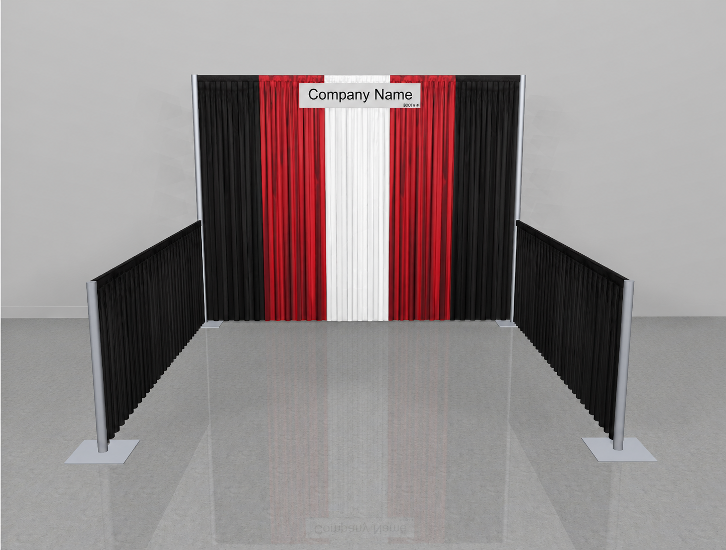 Booth Image